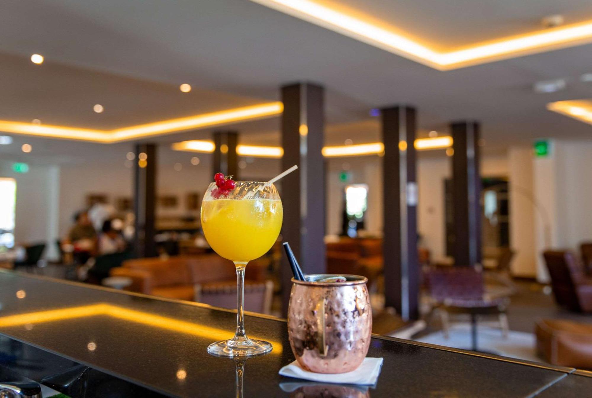Zenitude Hotel La Valadiere, Ascend Hotel Collection Juvignac Εξωτερικό φωτογραφία