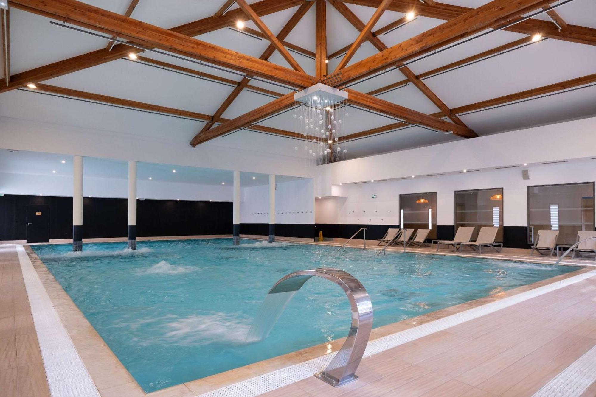 Zenitude Hotel La Valadiere, Ascend Hotel Collection Juvignac Εξωτερικό φωτογραφία