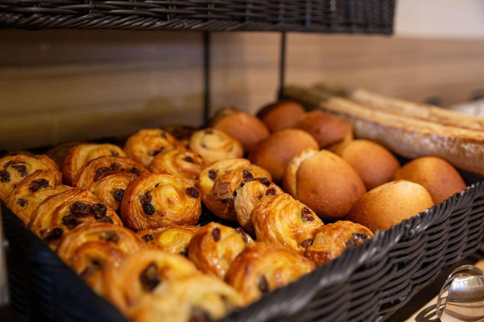 Zenitude Hotel La Valadiere, Ascend Hotel Collection Juvignac Εξωτερικό φωτογραφία