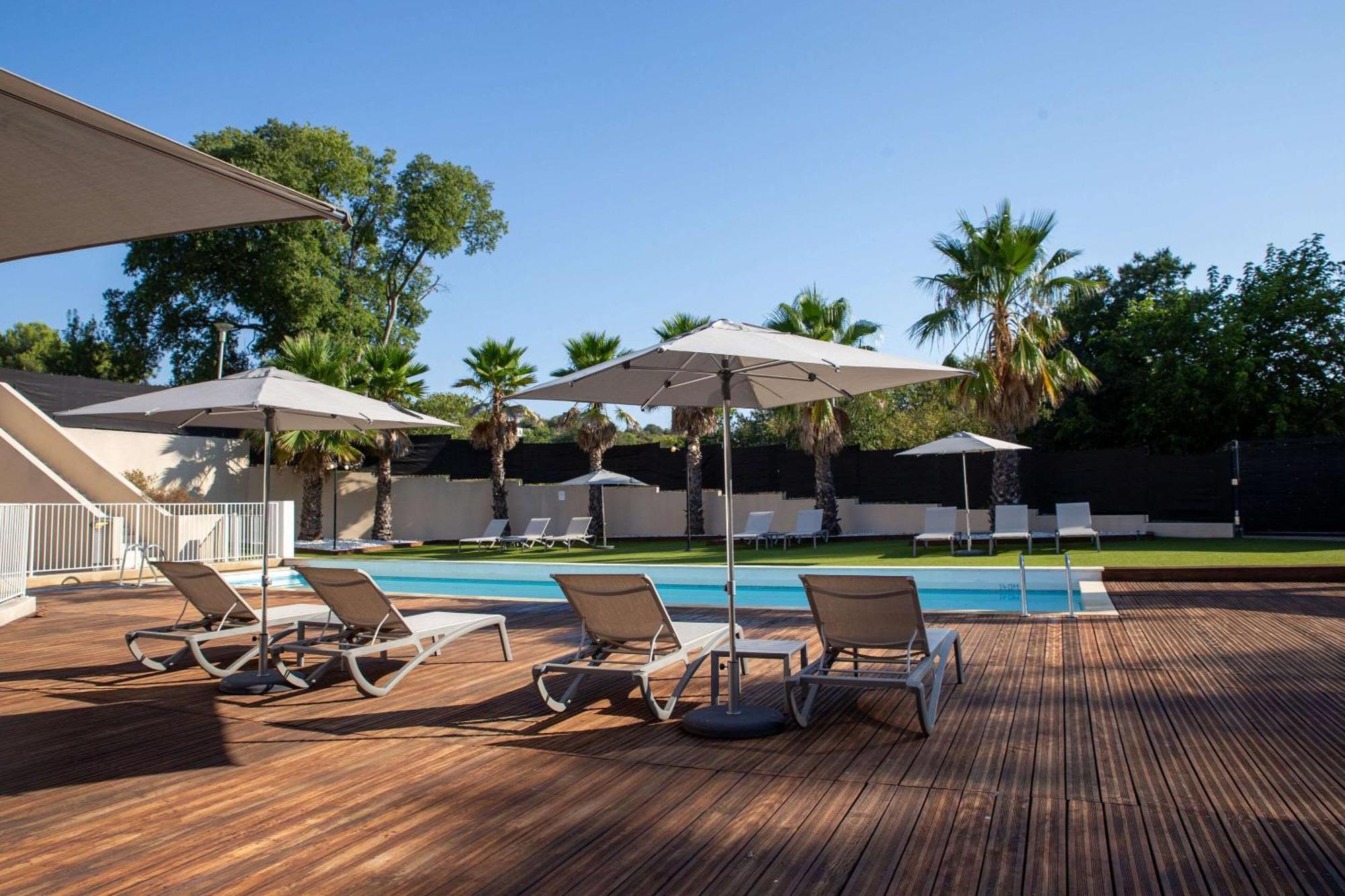 Zenitude Hotel La Valadiere, Ascend Hotel Collection Juvignac Εξωτερικό φωτογραφία
